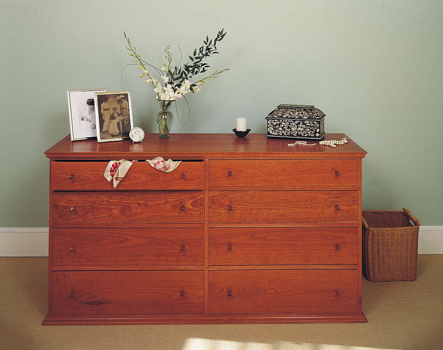 Cases Dressers Archives Thos Moser