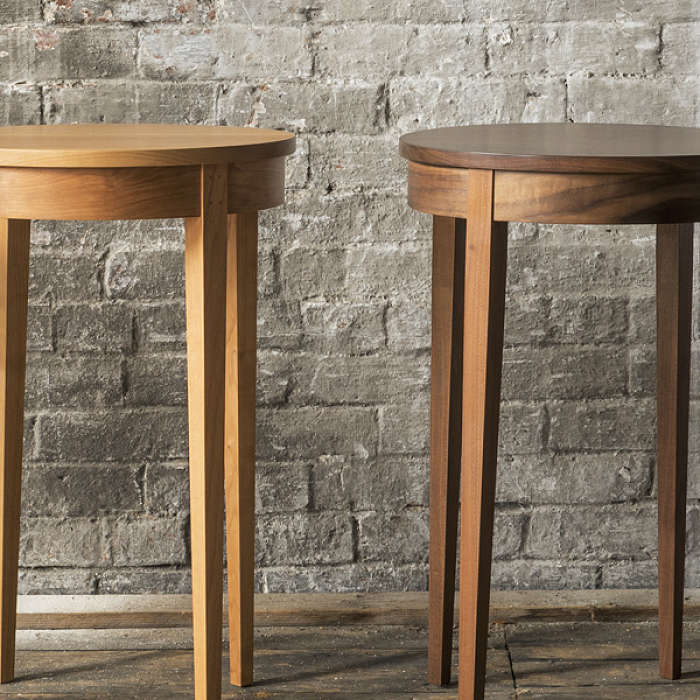 Thos Moser Handmade American Furniture Occasional Tables 30