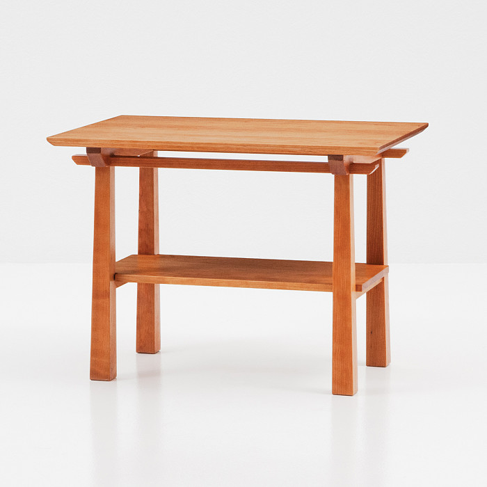 American Bungalow Side Table