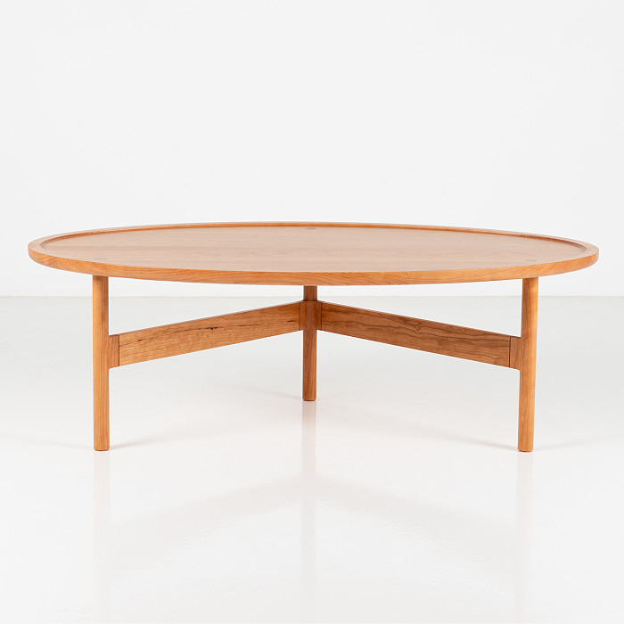 Hartford Coffee Table in Cherry