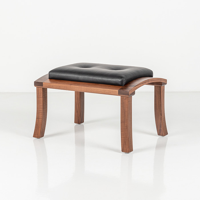 Lolling Ottoman