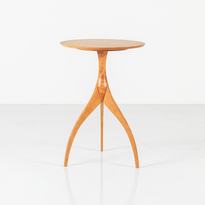 Sequel Table in Cherry