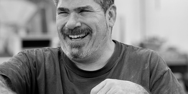 Bob Fisher