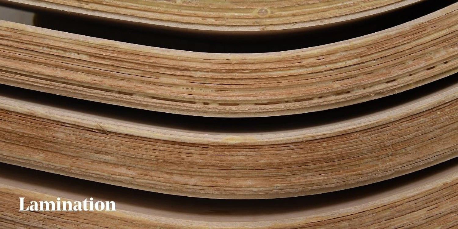 laminated curves
