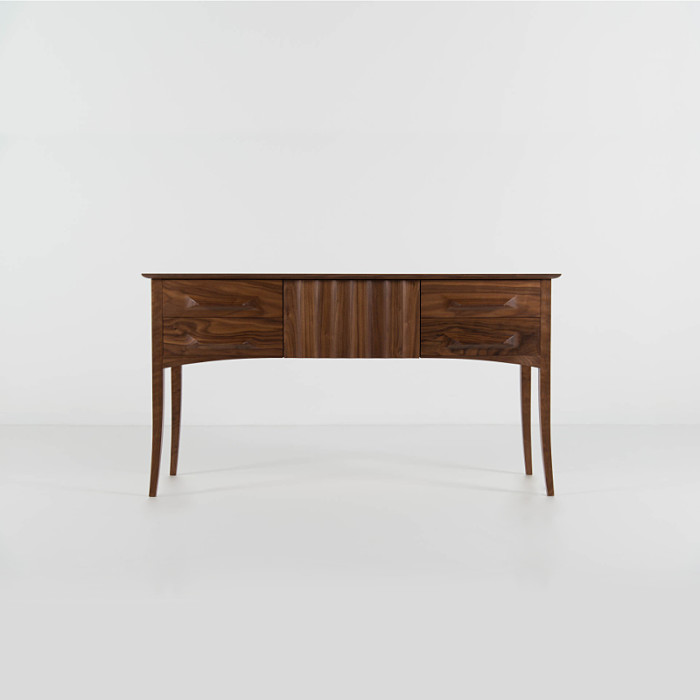 Aria Sideboard in Walnut
